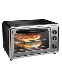 oven